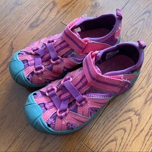 Merrell Hydro Hiker Sandal/Shoe